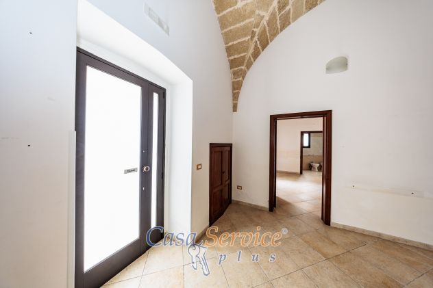 Abitazione indipendente con esposizione angolare - Foto 6