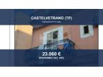 Immobile in asta di 74 m² in vendita a Castelvetrano