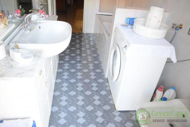 APPARTAMENTO di 3 vani e di 95 mq (CAVENAGO DI BRIANZA) rif. IGC 3 LOCALI 100 CAVENAGO - Foto 10