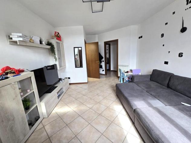 Appartamento in vendita a Castel San Gimignano - Colle di Val d'Elsa 72 mq Rif: 1399515 - Foto 7