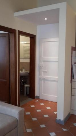 APPARTAMENTO di 2 vani e di 40 mq (FIRENZE) rif. A26/213 - Foto 11