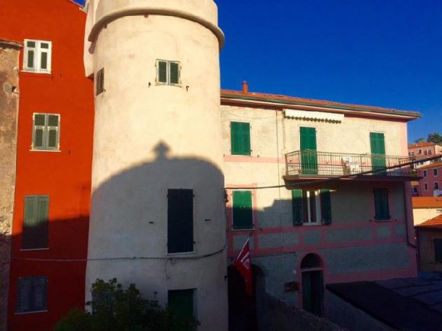 Appartamento in vendita a Tellaro - Lerici 50 mq Rif: 1043215