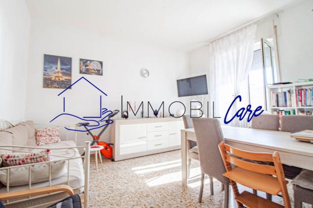 Appartamento in vendita a Livorno 98 mq Rif: 1449076 - Foto 4