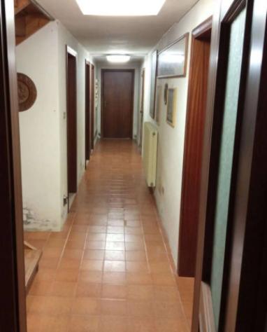 Immobile in asta di 503 m² con più di 5 locali e box auto in vendita a Lizzano in Belvedere - Foto 11