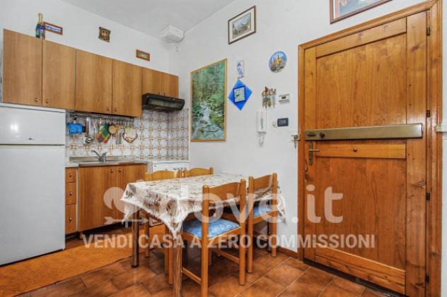 Appartamento di 42 m² con 1 locale in vendita a Loiano - Foto 11