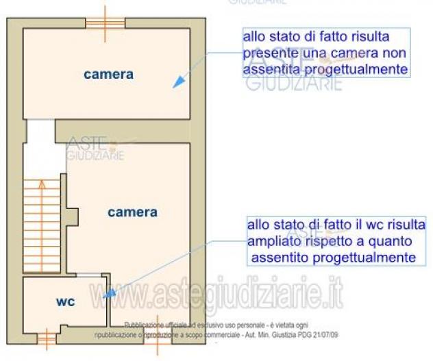 IMMOBILI-IMMOBILE RESIDENZIALE-Contrada Collefreddo, 11, 65014 Loreto Aprutino PE, Italia - Foto 10