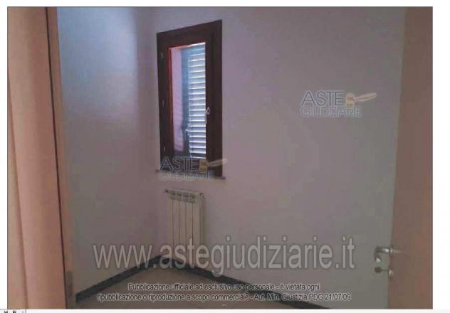 IMMOBILI-IMMOBILE RESIDENZIALE-via Vanella 181 n. 1/B - Foto 3