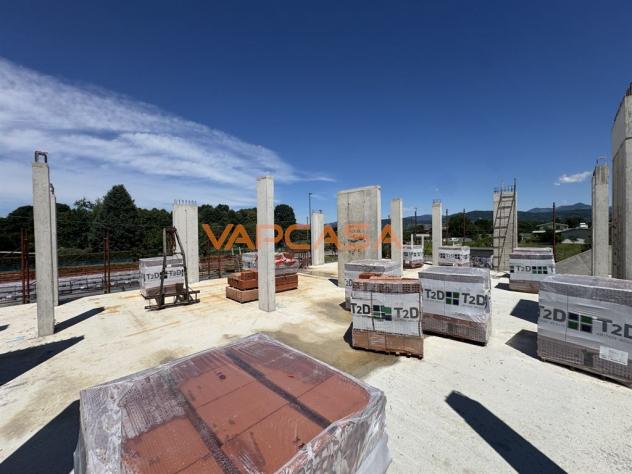 IN ARRIVO IL SECONDO LOTTO PER RESIDENZA SARA - Foto 3