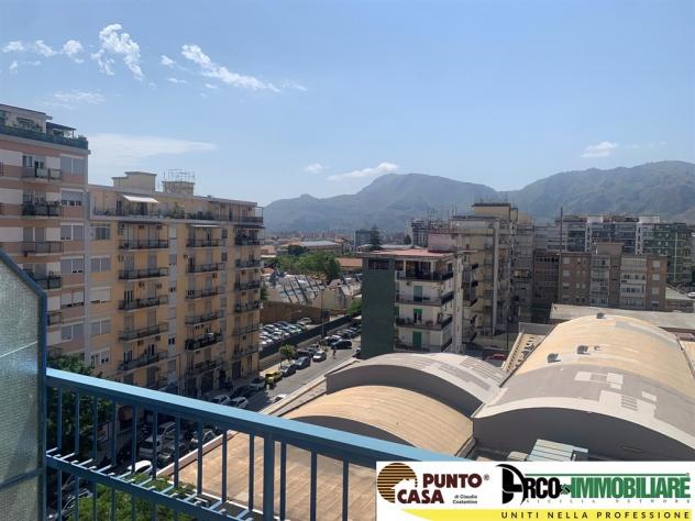 Ampio Appartamento panoramico in Corso Calatafimi - Foto 2