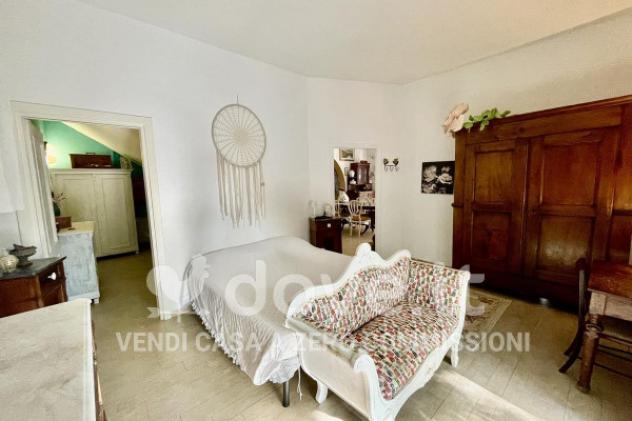 Villa di 495 m² con più di 5 locali e posto auto in vendita a Passignano sul Trasimeno - Foto 11