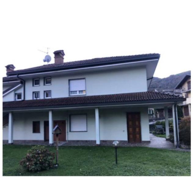 Immobile in asta di 92 m², box auto in vendita a Pasturo - Foto 3