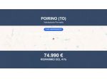 Immobile in asta di 180 m² con più di 5 locali in vendita a Poirino