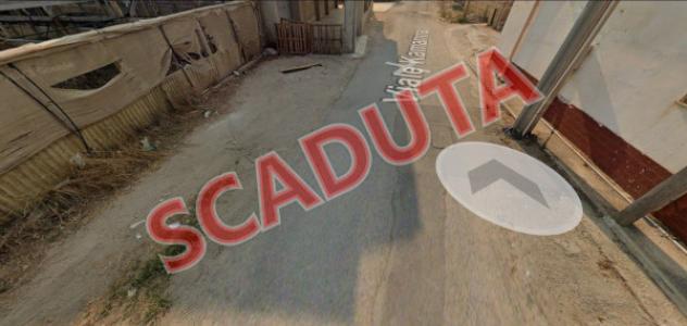 Immobile in asta di 143 m², box auto in vendita a Ragusa