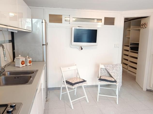 Appartamento in vendita a Castiglioncello - Rosignano Marittimo 38 mq Rif: 1416543 - Foto 7