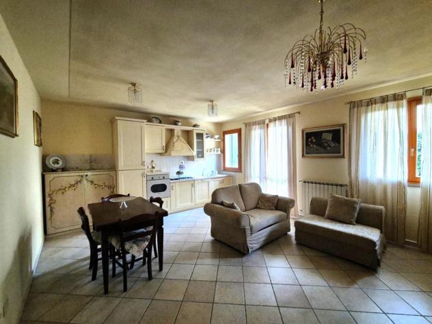 Appartamento in vendita a Santa Croce sull'Arno 100 mq Rif: 1375729 - Foto 2