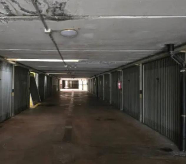 Immobile in asta di 89 m², box auto in vendita a Santorso - Foto 4