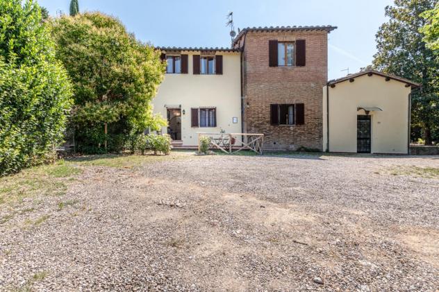 Appartamento in vendita a Costalpino - Siena 64 mq Rif: 1450198 - Foto 4