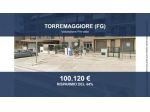 Immobile in asta di 172 m² in vendita a Torremaggiore