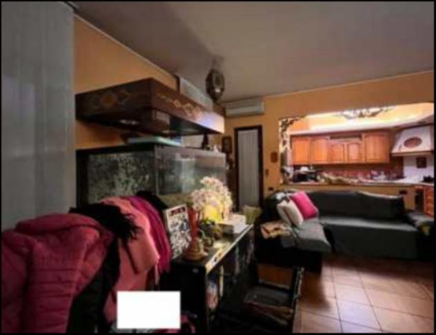 Immobile in asta di 114 m², box auto in vendita a Truccazzano - Foto 6