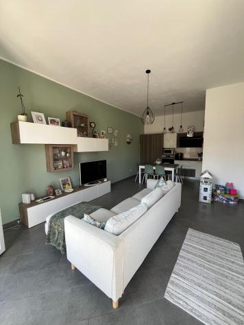 Appartamento in vendita a Lugnano - Vicopisano 90 mq Rif: 1448239 - Foto 5