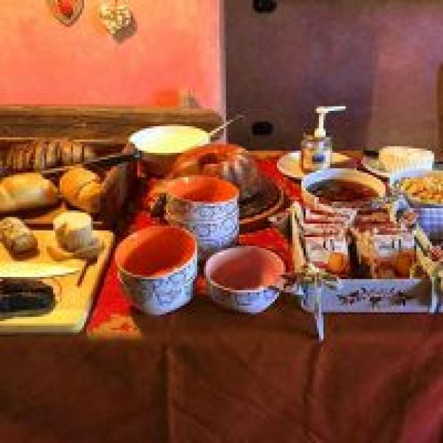 Agriturismo La Ferme du Grand Paradis - Foto 3