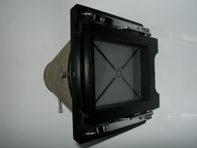 Dorso Zeiss 9x12 - Foto 2
