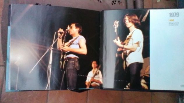 REWIND VASCO ROSSI - Foto 6