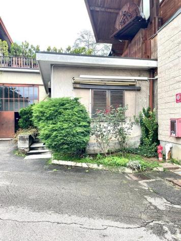 lbz380 - ufficio indipendente di 2 locali + bagno, posteggio riservato - Foto 6