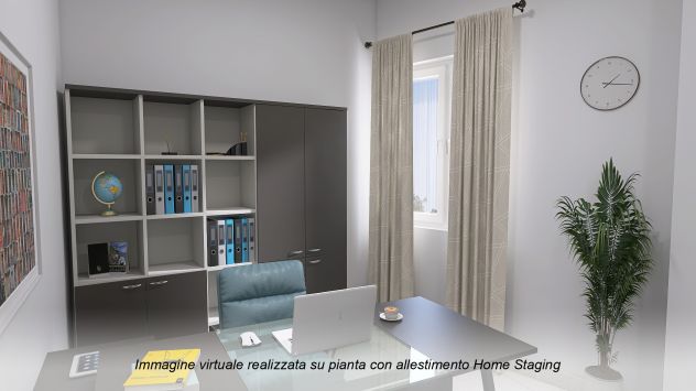Laboratorio artigianale nel 'condominio elettra' - Foto 3