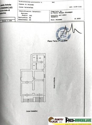 Negozio in vendita – Corso Calatafimi, pressi Rocca | Palermo - Foto 13