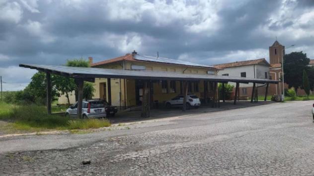 Immobile in asta di 294 m² in vendita a Piancastagnaio - Foto 14