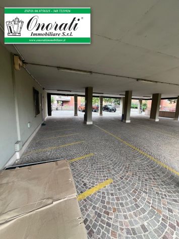 UFFICIO MQ 300 ROMA, ZONA TIBURTINA – REBIBBIA. Rif. UF-742 - Foto 4