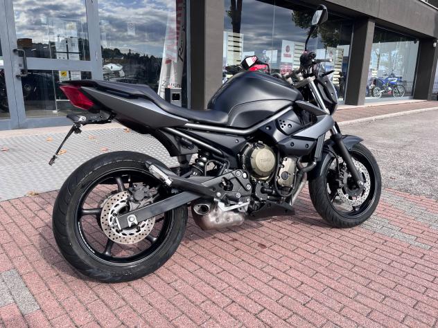 Yamaha XJ6 A2 35kw - Foto 2