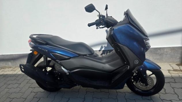 YAMAHA Nmax 155 ABS rif. 23815238 - Foto 2