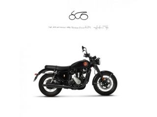 BSA Gold Star 650 . rif. 23169583