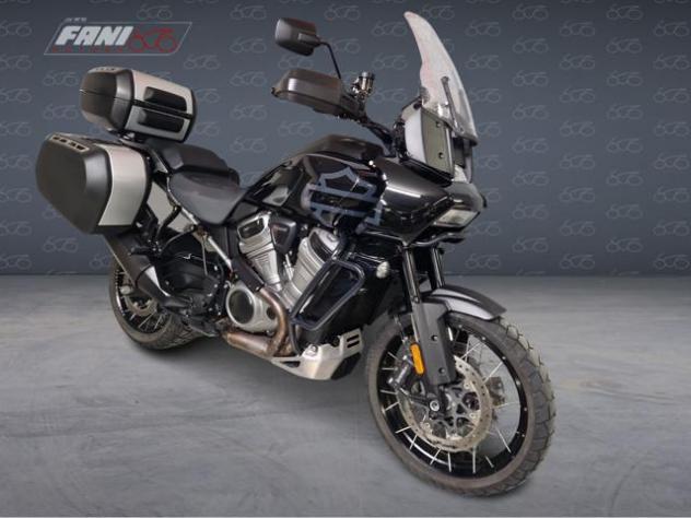 HARLEY-DAVIDSON Pan America 1250 Special rif. 23990195 - Foto 2