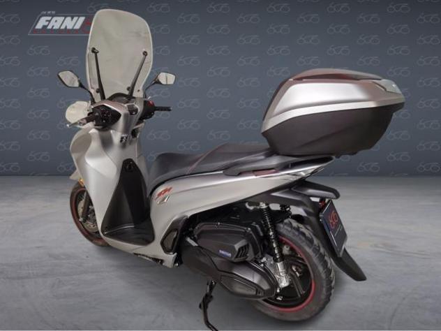 HONDA SH 350 sh350i rif. 23821135 - Foto 2
