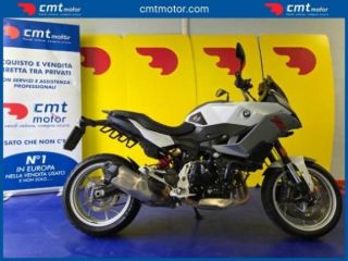 BMW F 900 XR Garantita e Finanziabile rif. 23650338