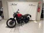 Triumph Scrambler 1200 X Abs my24