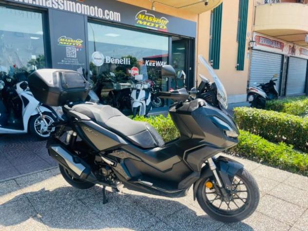 HONDA ADV 350 TUTTO INCLUSO ANCHE PASSAGGIO! rif. 23838561 - Foto 8