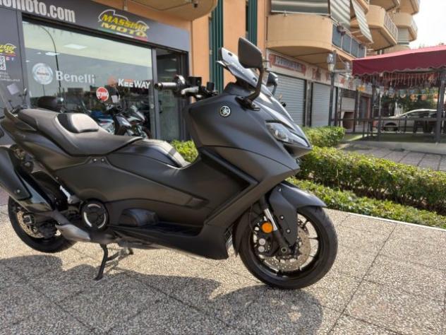 YAMAHA T-Max 560 TUTTO INCLUSO ANCHE PASSAGGIO! MINI RATE rif. 24230466 - Foto 3