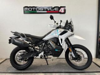 CF MOTO 1000 MT-X E5+