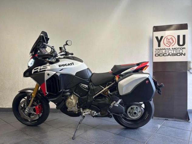 DUCATI Multistrada V4 S MULTISTRADA V4S RS rif. 24125795 - Foto 2