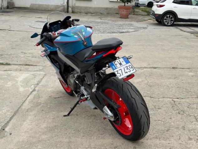 APRILIA RS 660 RS 600 rif. 24162426 - Foto 6