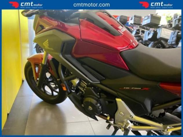 HONDA NC 750 X Garantita e Finanziabile rif. 23783201 - Foto 6