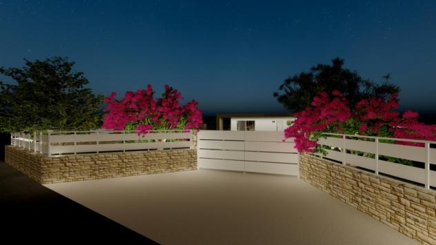 Villa in vendita a Modica - Foto 8