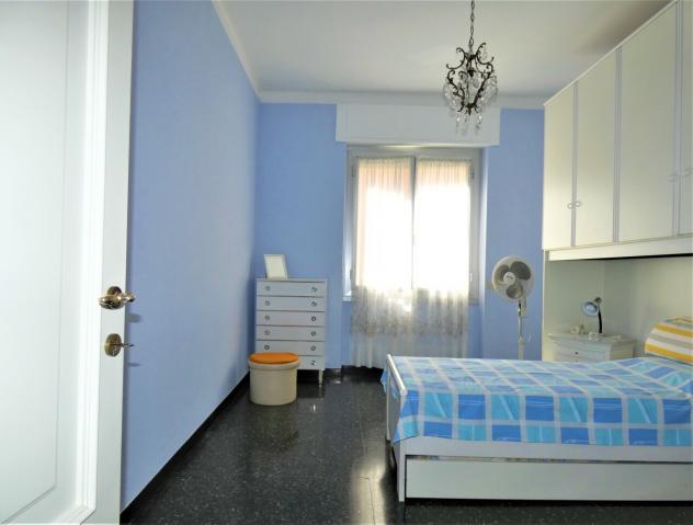 Appartamento in affitto a Genova - Foto 10