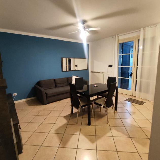 Appartamento in vendita a San Concordio Contrada - Lucca 65 mq Rif: 1341263