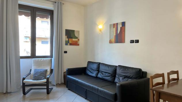 Appartamento in Via Martinetti - zona Bande Nere, Inganni