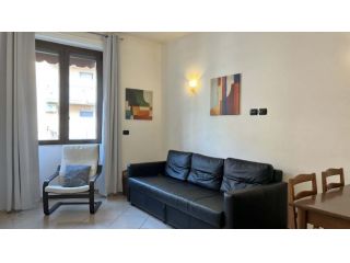 Appartamento in Via Martinetti - zona Bande Nere, Inganni